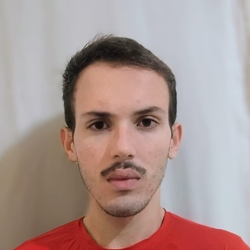 Joao Henrique RODRIGUES