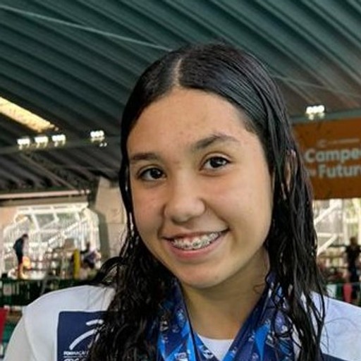 Isabelly Victoria SINNOTT
