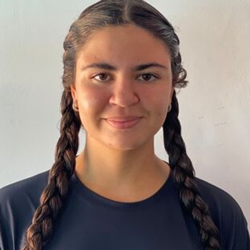 Gabriela Gomes SANTIS