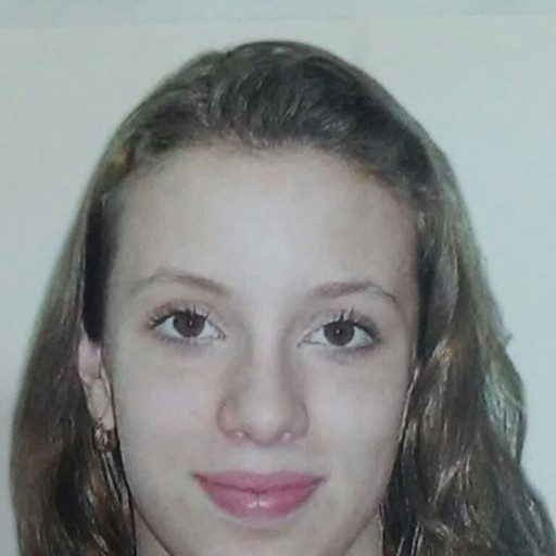 Isabella Coelho GENTIL