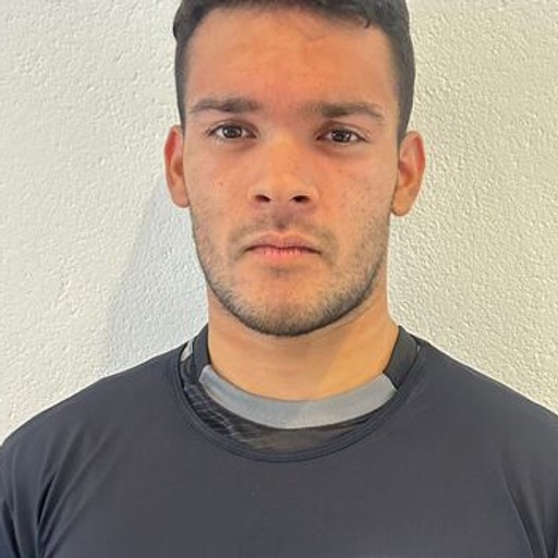 Angelo Alcantara NETO