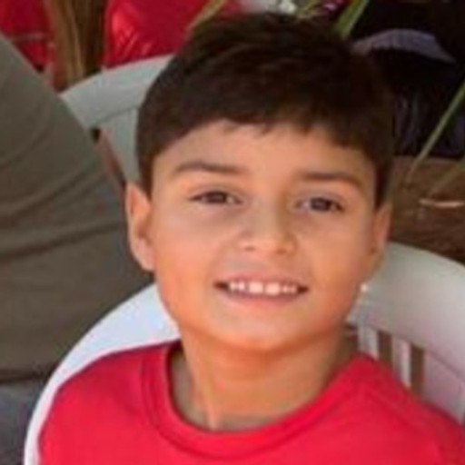 Leandro Soares RIBEIRO