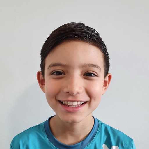Eric Yudi MORESCHI