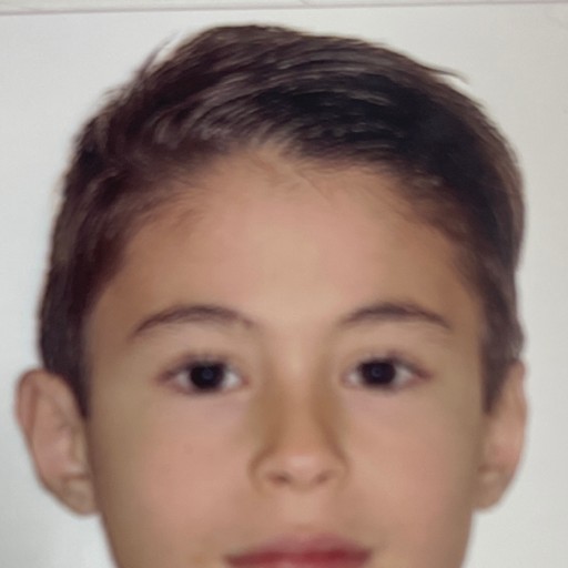 Augusto Caron BALABUCH