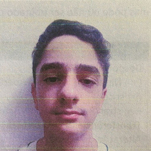 Arthur Gioia BRITO
