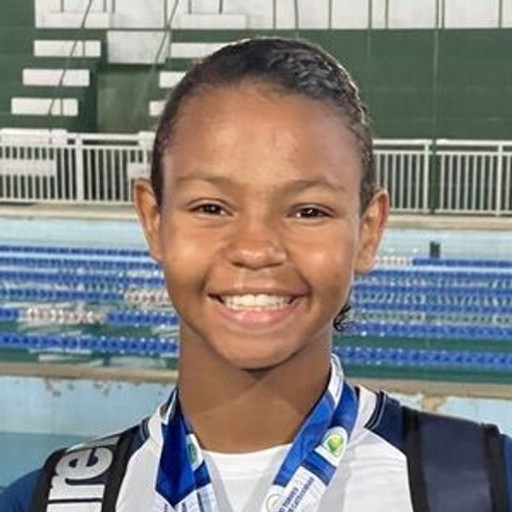 Kiara Eyshila CRUZ