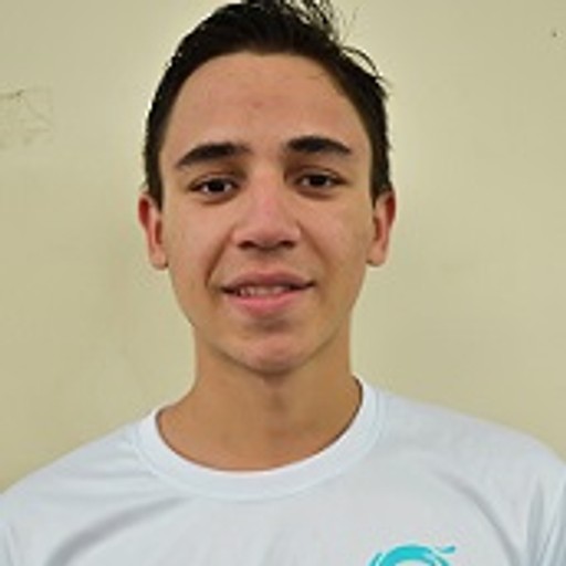 João Carlos CHERUBIM