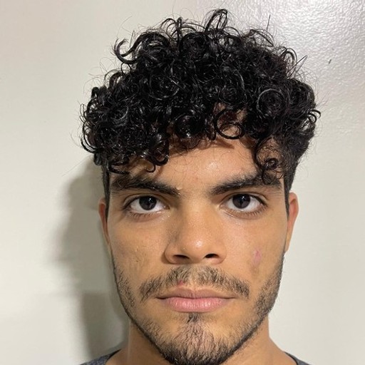 Ryan Kelton SANTOS