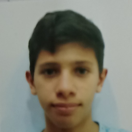 Gabriel Fernandes CORTEZ