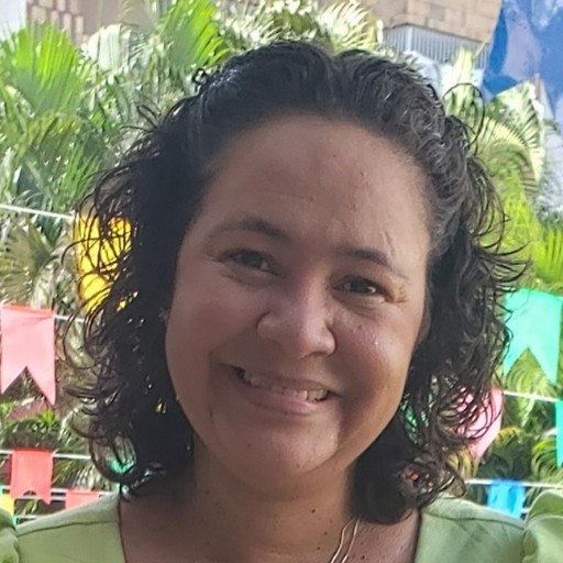 Alynne Rochelly PINHEIRO