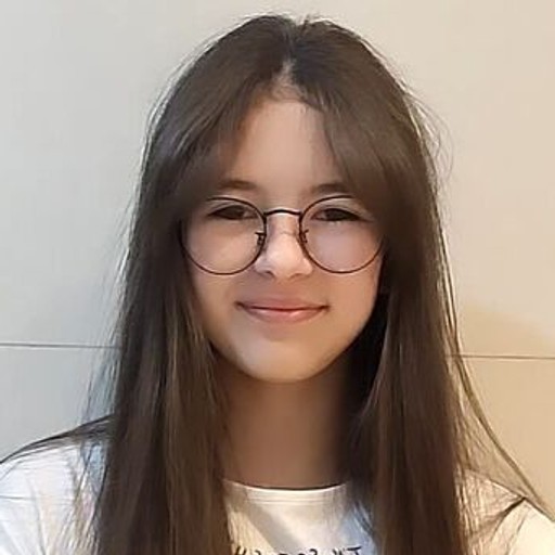 Julia Franca BERGER
