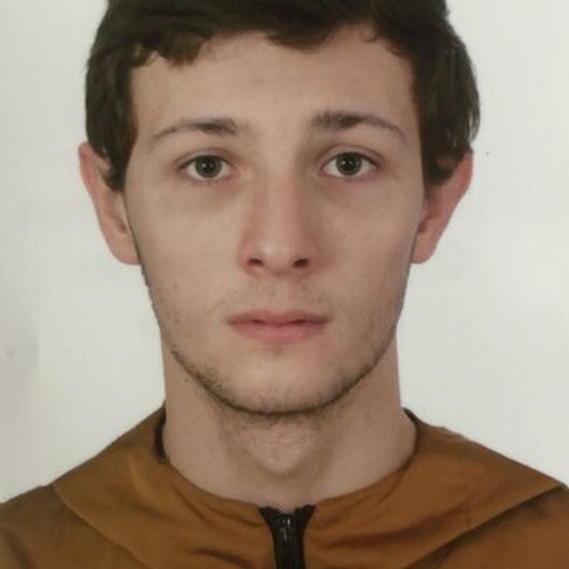 Bruno Crestani TREVISAN