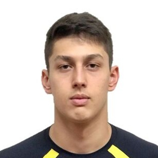 Gabriel Angelo FERREIRA