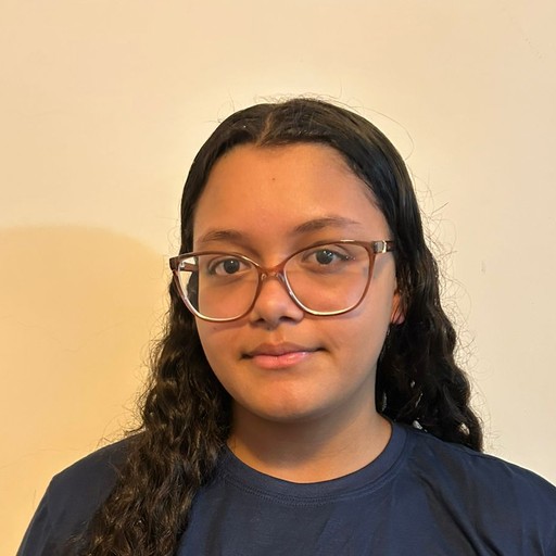 Ana Clara DOMINGUES