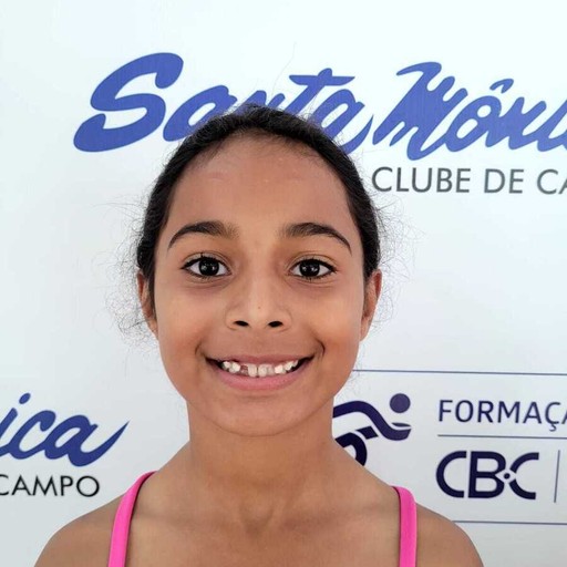 Beatriz Camily MORAES