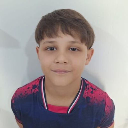 Benjamin Perius LIMA