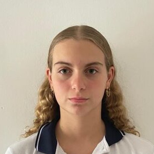Julia Fernandes NOBRE