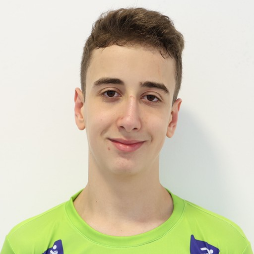 Bernardo Shwetz CLIVATTI